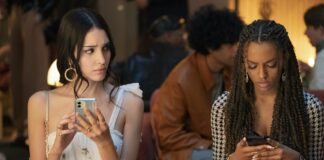 Gossip Girl Reboot Season 1 Episode 1 Release Date, Photos Revealed & Who is Gossip Girl? Gossip Girl Reboot Season 1 Episode 1 zion-moreno-lee-smith-min