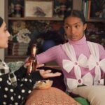 Grown-Ish Season 4 Episode 3 - YARA SHAHIDI