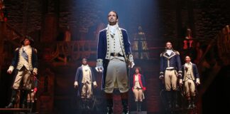 What Movies to Watch on the 4th of July – We brings best Movie For You Hamilton (2020)-min