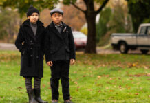 Home Before Dark Season 2 Episode 7 Release Date & Photos of “Just a Bird” Home Before Dark Season 2 Episode 7 Photos