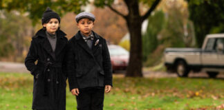 Home Before Dark Season 2 Episode 7 Release Date & Photos of “Just a Bird” Home Before Dark Season 2 Episode 7 Photos