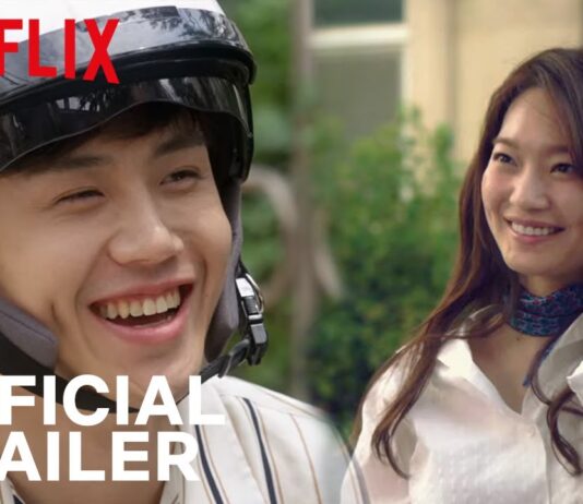 First Look: Netflix’s ‘Hometown Cha-Cha-Cha’ Season 1 – Official Teaser, Release Date, Episode Guide & Cast Hometown Cha-Cha-Cha Netflix