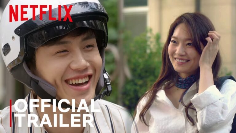 First Look: Netflix’s ‘Hometown Cha-Cha-Cha’ Season 1 – Official Teaser, Release Date, Episode Guide & Cast First Look: Netflix’s ‘Hometown Cha-Cha-Cha’ Season 1 – Official Teaser, Release Date, Episode Guide & Cast