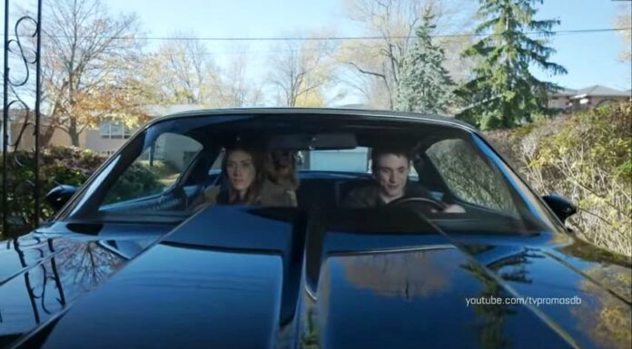 In The Dark 3x03 Promo _Somewhere Over the Border_ (HD) 0-4 screenshot-compressed