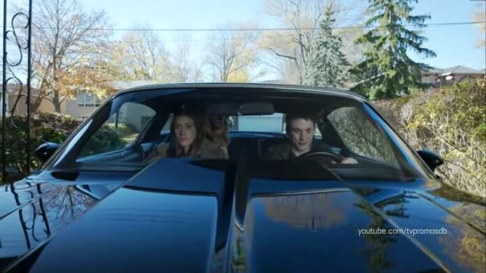 In The Dark 3x03 Promo _Somewhere Over the Border_ (HD) 0-4 screenshot-compressed