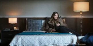 Perry Mattfeld’s In the Dark Season 3 Episode 4 Preview of “Safe and Sound” In the Dark Season 3 Episode 4
