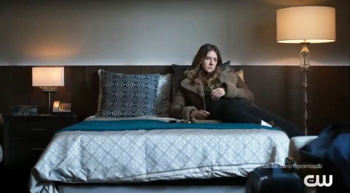 In the Dark Season 3 Episode 4