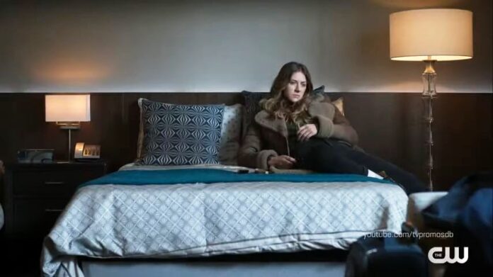 In the Dark Season 3 Episode 4