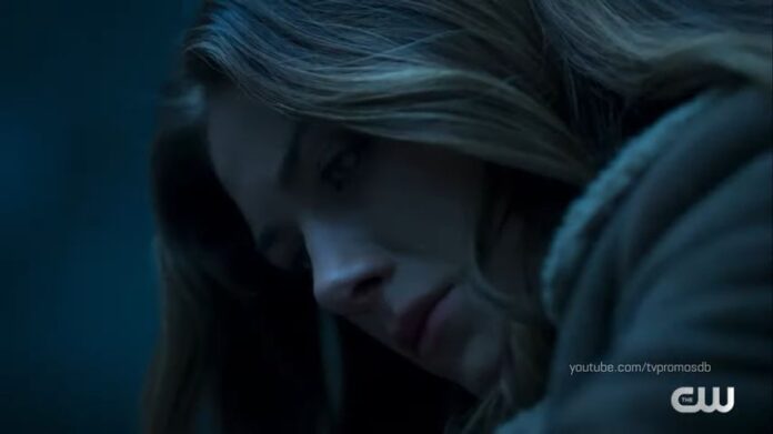 In The Dark 3x06 Promo