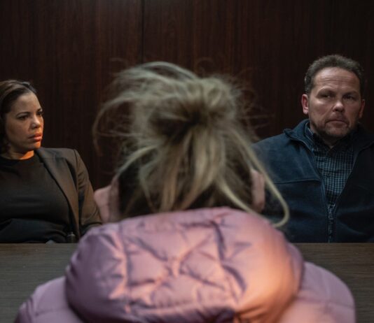 (Season Finale) Kevin Can F**k Himself Episode 8 Release Dat of “Fixed” (Season Finale) Kevin Can F**k Himself Episode 8 Release Dat of "Fixed"