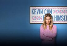 Kevin Can F**k Himself Episode 5 “New Patty” Release Date _KevinCanFHimself_S1