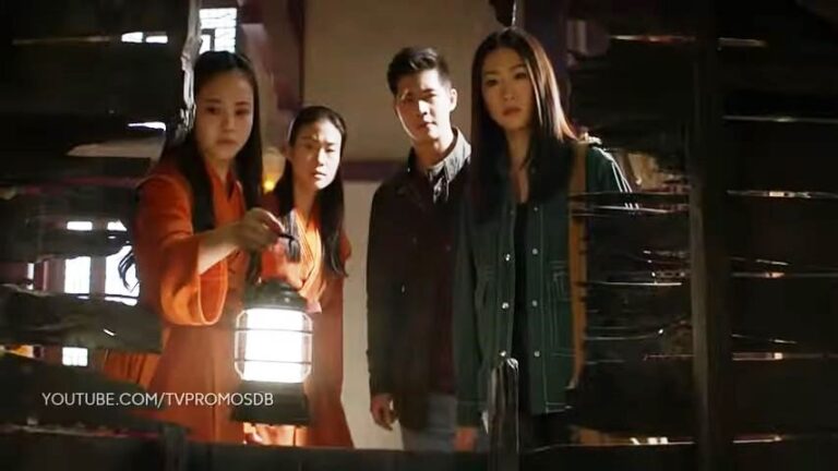 New Kung Fu Season 1 Episode 12 Preview, Release Date, Photos & Recap New Kung Fu Season 1 Episode 12 Preview, Release Date, Photos & Recap