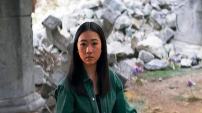 Kung Fu 1x13 Promo