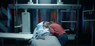 Lisey’s Story Episode 7 – No Light, No Spark – Penultimate Episode Ends