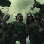 Loki Episode 5: Everything we know so far.. Loki Episode 5 loki version