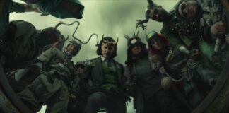 Loki Episode 5: Everything we know so far.. Loki Episode 5 loki version