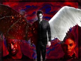 Lucifer Season 6