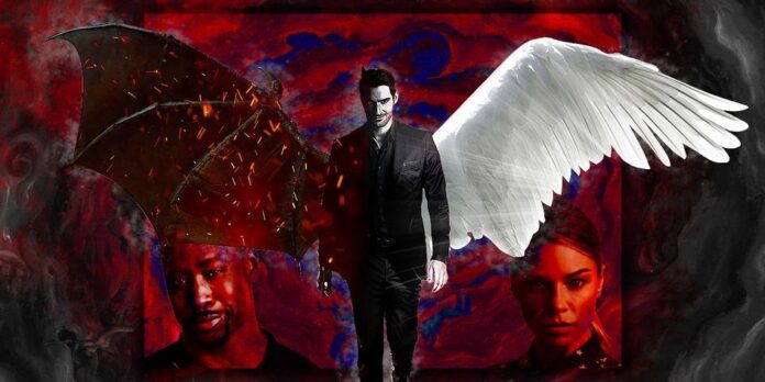 Lucifer Season 6
