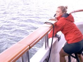 Below Deck Mediterranean Season 6 Episode 3