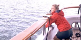 Below Deck Mediterranean Season 6 Episode 3 – It’s Like Rain on Your Wedding Day Below Deck Mediterranean Season 6 Episode 3