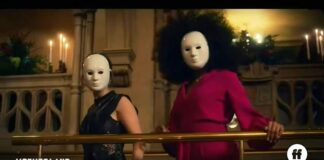 Motherland Fort Salem Season 2 Episode 5 Preview & Photos of “Brianna’s Favorite Pencil” Motherland_ Fort Salem 2x05 Promo _Brianna’s Favorite Pencil_ (HD) Witches in Military drama series