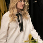 New Gossip Girl Season 1- Episode 4 Photo