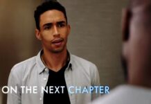 David Makes Man Season 2 Episode 7  “No Atheists in Rabbit Holes” David Makes Man Season 2 Episode 7