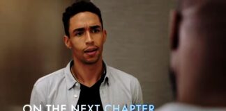 David Makes Man Season 2 Episode 7 “No Atheists in Rabbit Holes” David Makes Man Season 2 Episode 7