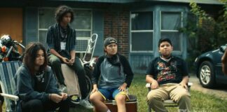 Reservation Dogs Episode 1+ Episode 2 Release Date & Promo Revealed Reservation Dogs episode 1