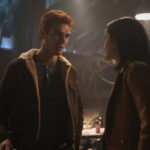 Riverdale chapter 87