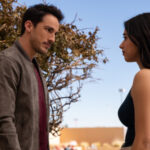 Roswell, New Mexico Season 3 Episode 1