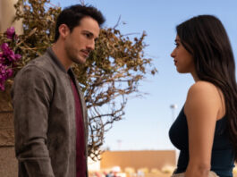 Roswell, New Mexico Season 3 Episode 1