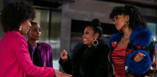 Season Finale : Run The World Season 1 Episode 8 Preview, Photos & Release Date Run The World Season 1 Episode 8 Photos