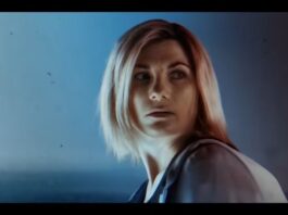 Doctor Who returns for Season 13 - Watch First Trailer