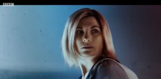 Doctor Who returns for Season 13 – Watch Trailer Doctor Who returns for Season 13 - Watch First Trailer