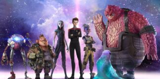 Star Trek: Prodigy Season 1 Release Date & Trailer Star Trek Prodigy Season 1-compressed