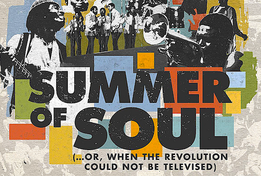 Summer of Soul Movie Review, Release Date, & Trailer