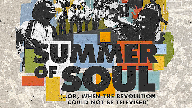 summer of soul movie review