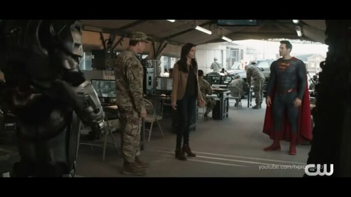 Superman & Lois 1x14 Promo _The Eradicator_ (HD) Tyler Hoechlin superhero series 0-7 screenshot-compressed