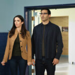 Superman and Lois Season 1.14 Photo