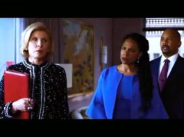 THE GOOD FIGHT Season 5 Episode 3