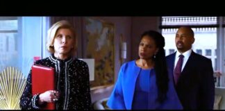 The Good Fight Season 5 Episode 3 Preview & Photos of “And the Court had a Clerk…” THE GOOD FIGHT Season 5 Episode 3