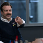 Ted Lasso Season 2 Episode 1 Photo