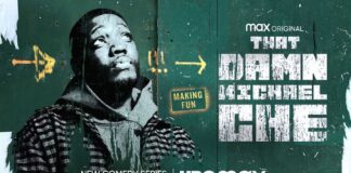 HBO Max Renews That Damn Michael Che Season 2 That Damn Michael Che