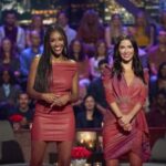 The Bachelorette Season 17 Episode 8 KAITLYN BRISTOWE, TAYSHIA ADAMS