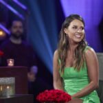 The Bachelorette Season 17 Episode 8 KATIE THURSTON