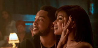 The Chi Season 4 Episode 8: “Love Jones” Photos, Trailer & Release Date The Chi Season 4 Episode 8 Photo