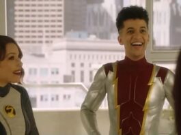 (150th Episode) The Flash Season 7 Episode 17 Preview