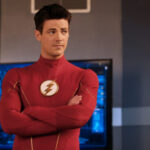 The Flash Season 7 Episode 17 Part 1 Photos