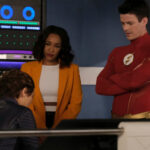 The Flash Season 7 Penultimate Episode 17 Photos